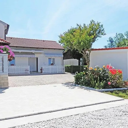 Appartement In Istrien 35981