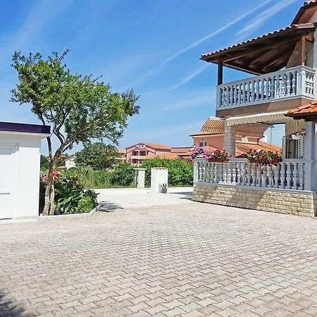 In Istrien 35981 Appartement *