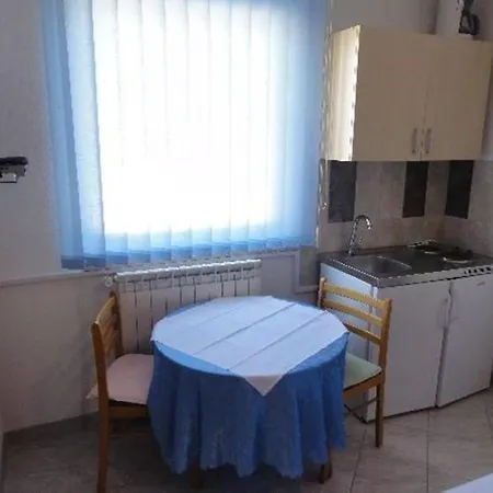 In Istrien 35981 Appartement Medulin