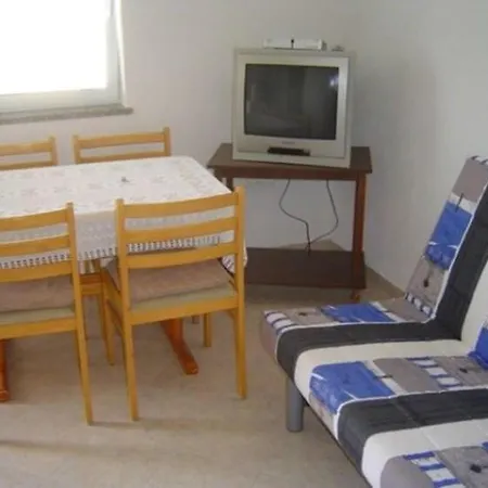 In Istrien 35981 Appartement *