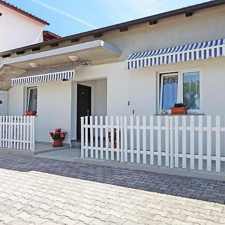 In Istrien 35981 Apartment